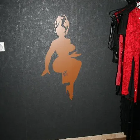 Le Boudoir De Cormelles Apartment Exterior photo