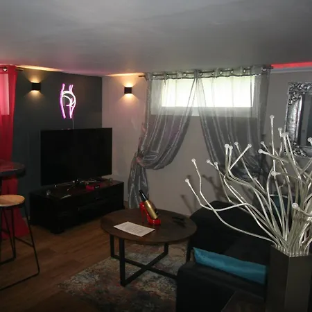 Le Boudoir De Cormelles Apartment Exterior photo