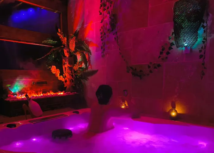 Le Boudoir De Cormelles
