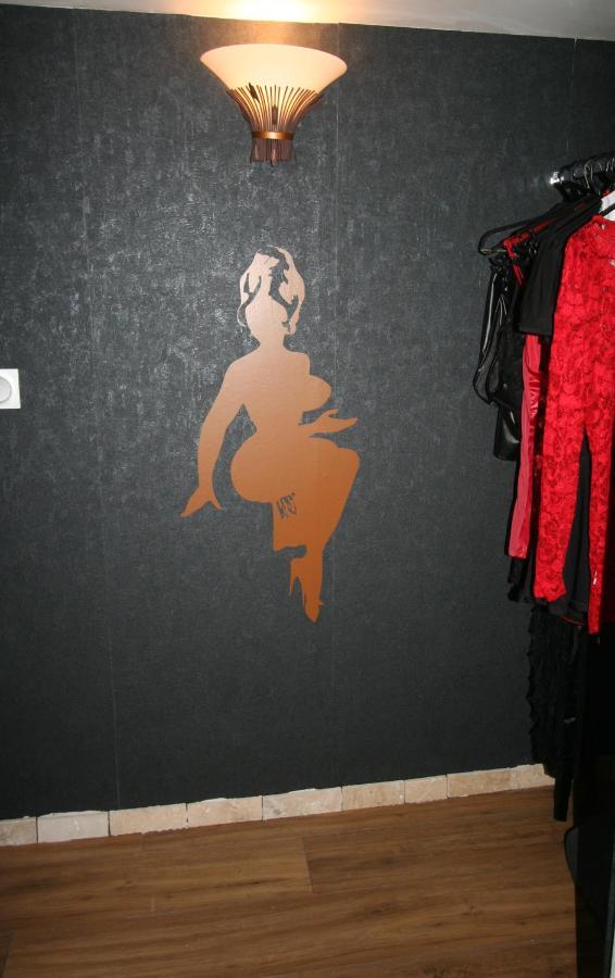 Le Boudoir De