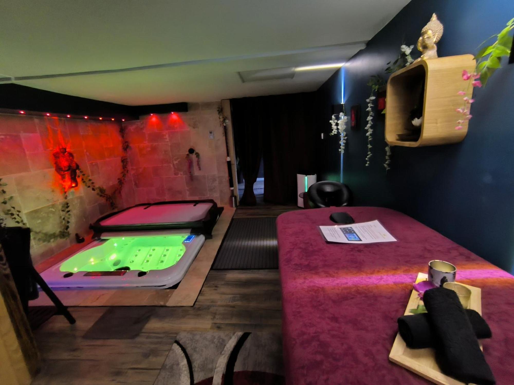 Le Boudoir De Cormelles-le-Royal